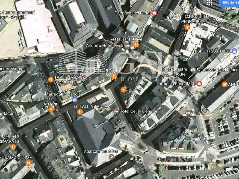 3-bedroom building for sale in Andorra la Vella · 3 of 3
