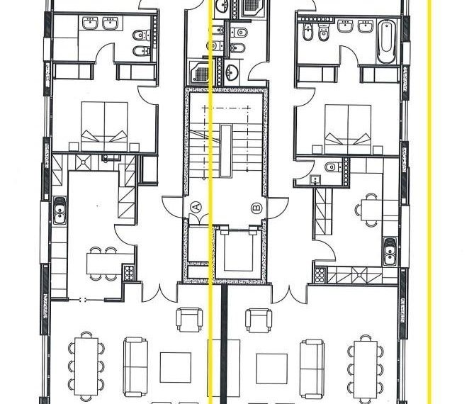 3-bedroom flat for sale in Escaldes-Engordany · 3 of 60