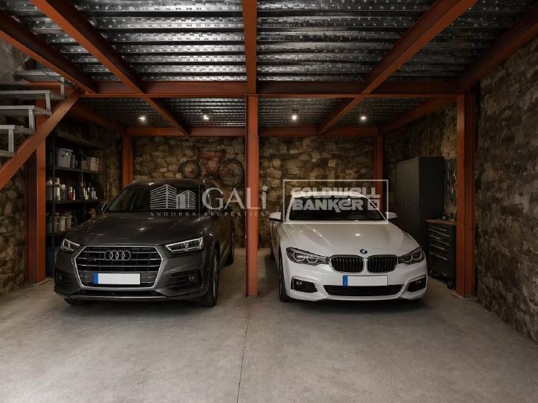 3-bedroom chalet for sale in Encamp · 18 of 19