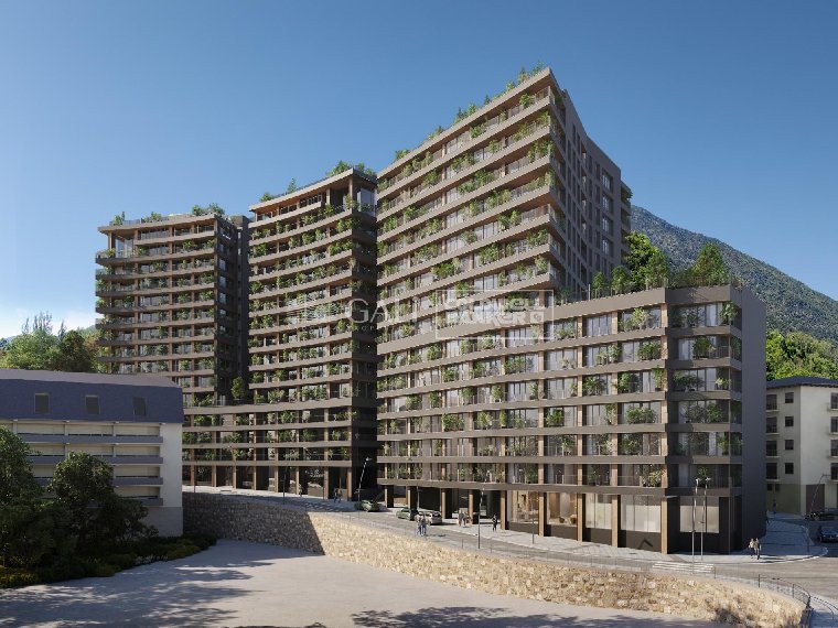3-bedroom flat for sale in Escaldes-Engordany · 38 of 60