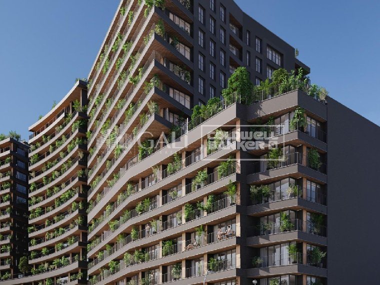 3-bedroom flat for sale in Escaldes-Engordany · 40 of 60