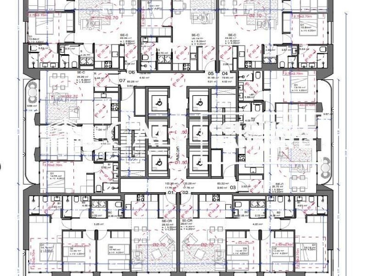 3-bedroom flat for sale in Andorra la Vella · 3 of 3