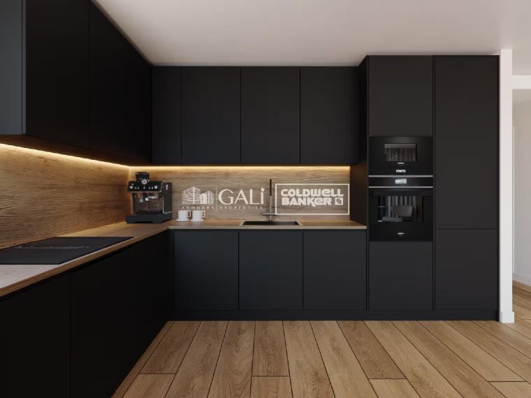 2-bedroom flat for sale in Escaldes-Engordany · 2 of 55
