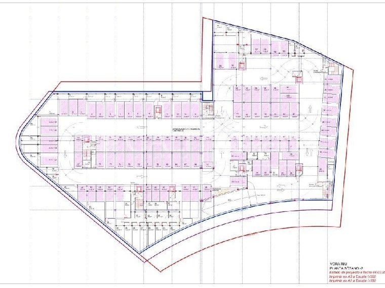 3-bedroom flat for sale in Grandvalira, Canillo · 3 of 23