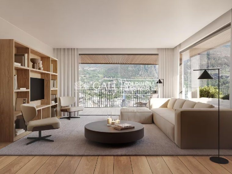 3-bedroom flat for sale in Escaldes-Engordany · 53 of 60