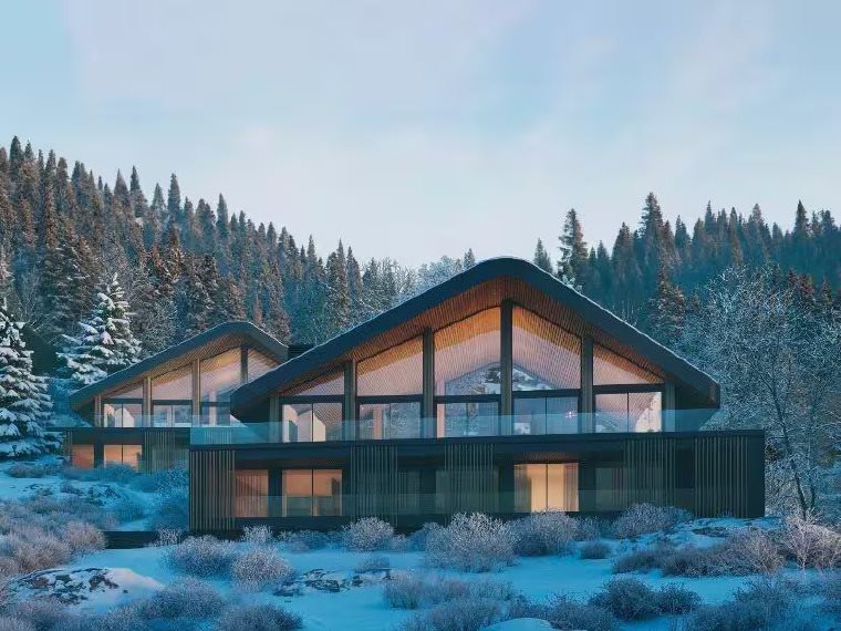 5-bedroom house for sale in Ordino · 2 of 3