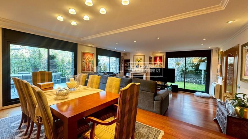 4-bedroom townhouse for sale in La Massana · 53 of 60