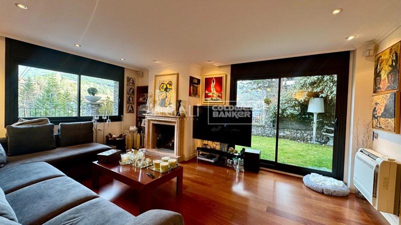 4-bedroom townhouse for sale in La Massana · 54 of 60
