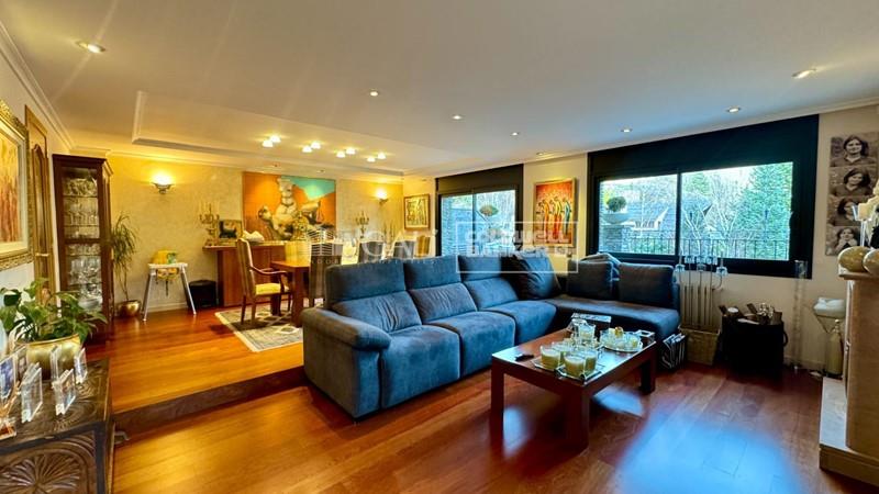 4-bedroom townhouse for sale in La Massana · 55 of 60