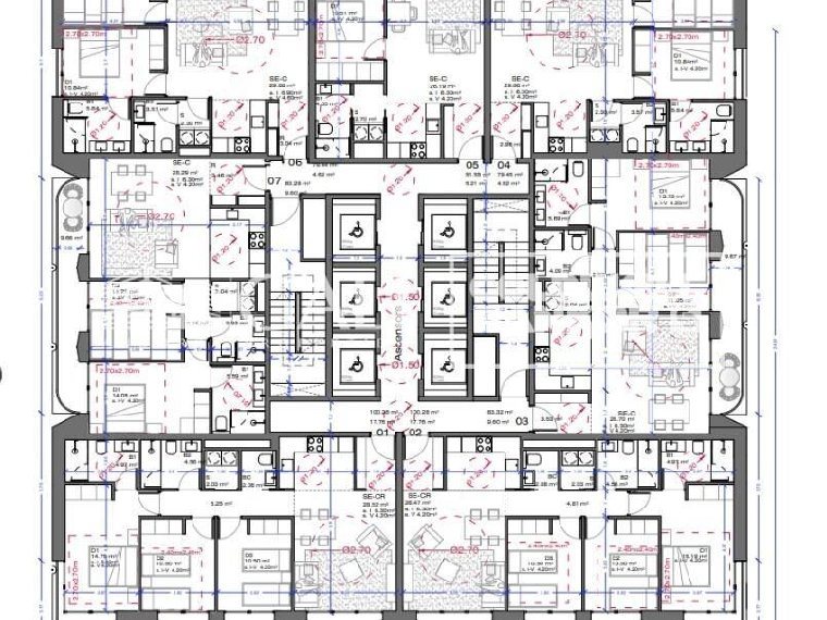 Pis de 3 habitacions en venda a Centro, Andorra la Vella · 3 de 46