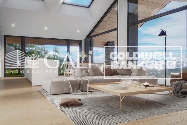 Appartement 4 chambres à vendre à Ordino · 34 sur 60