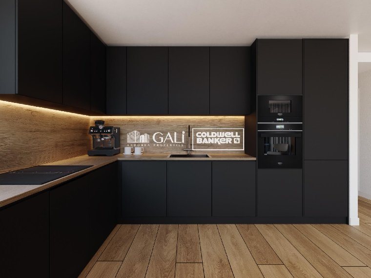 2-bedroom flat for sale in Escaldes-Engordany · 11 of 60