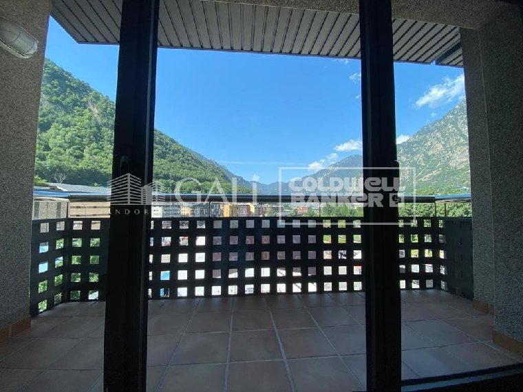 3-bedroom flat for sale in Centro, Andorra la Vella · 57 of 60