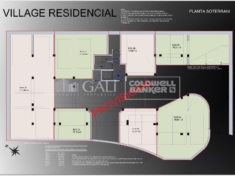 4-bedroom flat for sale in Ordino · 25 of 25