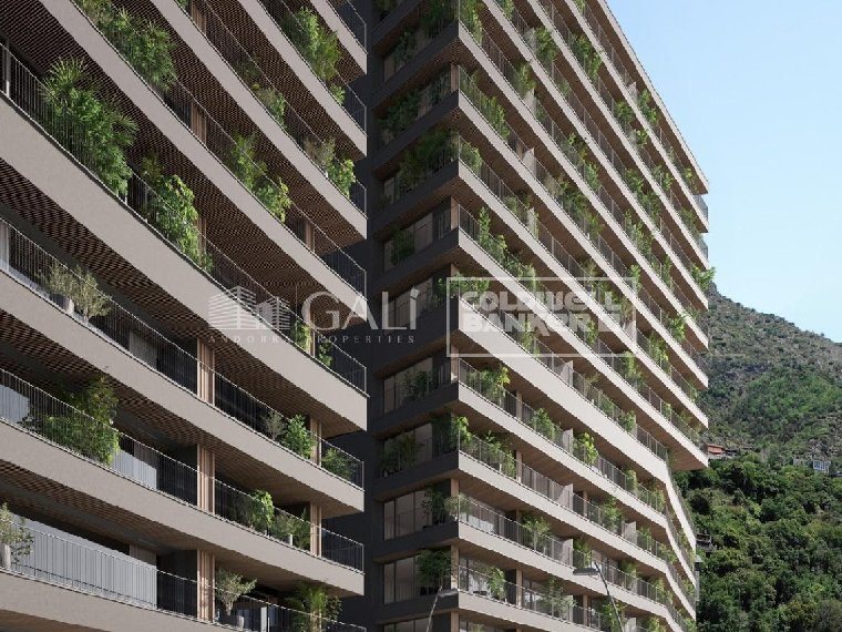 3-bedroom flat for sale in Escaldes-Engordany · 5 of 50