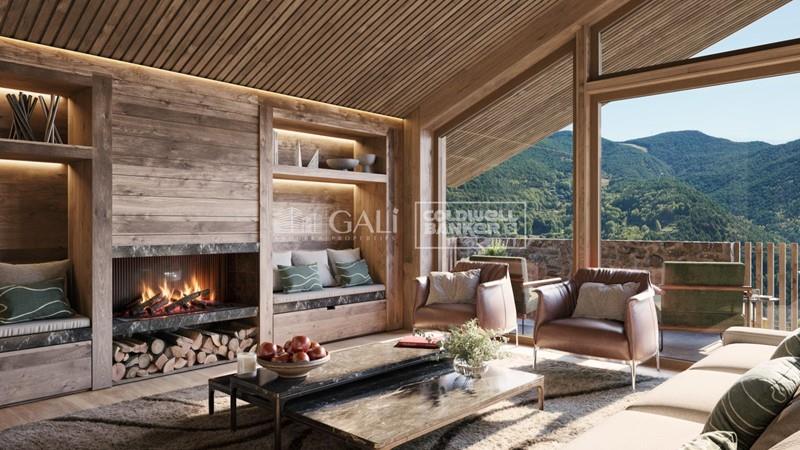 4-bedroom house for sale in Sispony, La Massana · 2 of 60