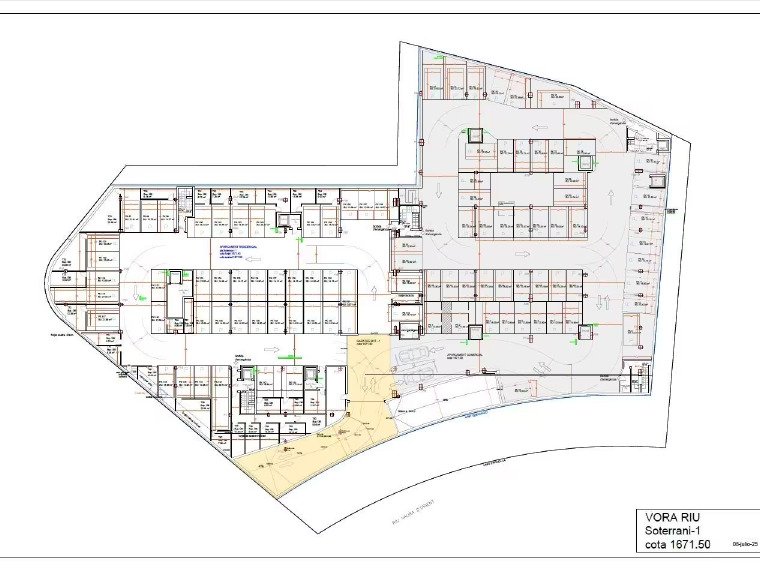 Piso de 3 habitaciones en venta en El Tarter, Canillo · 3 de 39