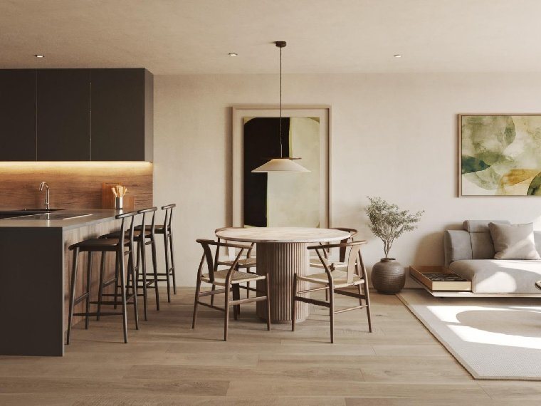 2-bedroom flat for sale in Escaldes-Engordany · 2 of 60