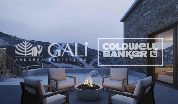 5-bedroom chalet for sale in Soldeu, Canillo · 39 of 60