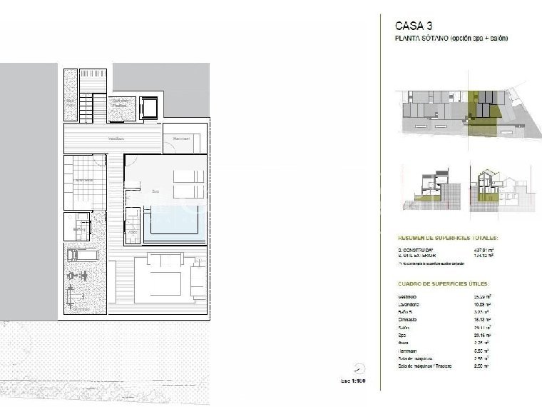 5-bedroom chalet for sale in Soldeu, Canillo · 40 of 60