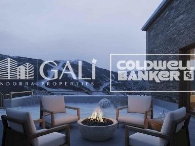 5-bedroom chalet for sale in Soldeu, Canillo · 41 of 60