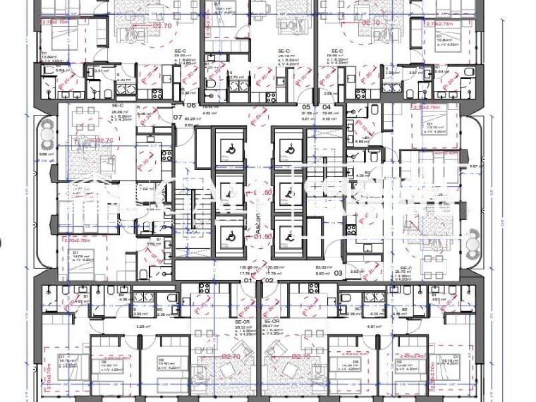 Piso de 2 habitaciones en venta en Andorra la Vella · 3 de 49