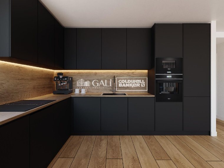 2-bedroom flat for sale in Escaldes-Engordany · 8 of 60