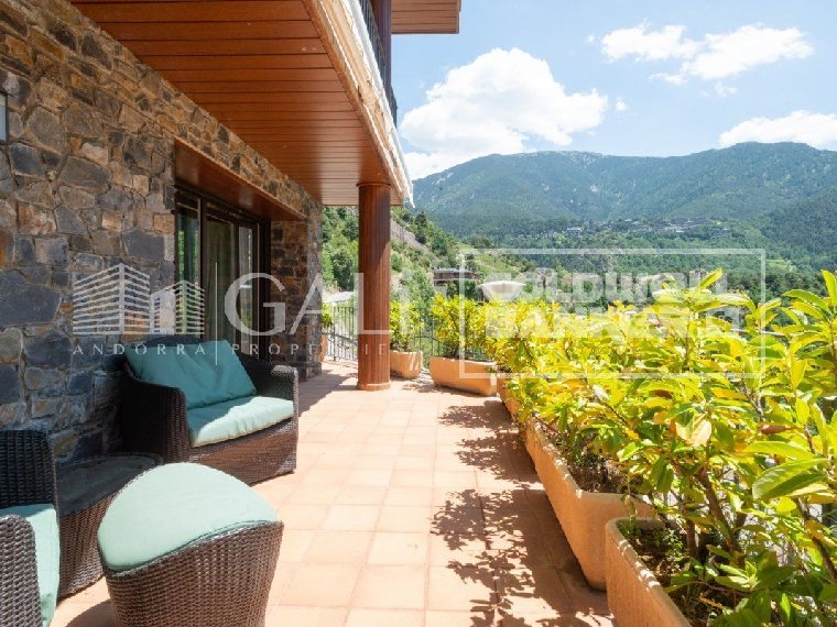 Chalet de 6 habitaciones en venta en Els Vilars, Escaldes-Engordany · 37 de 60
