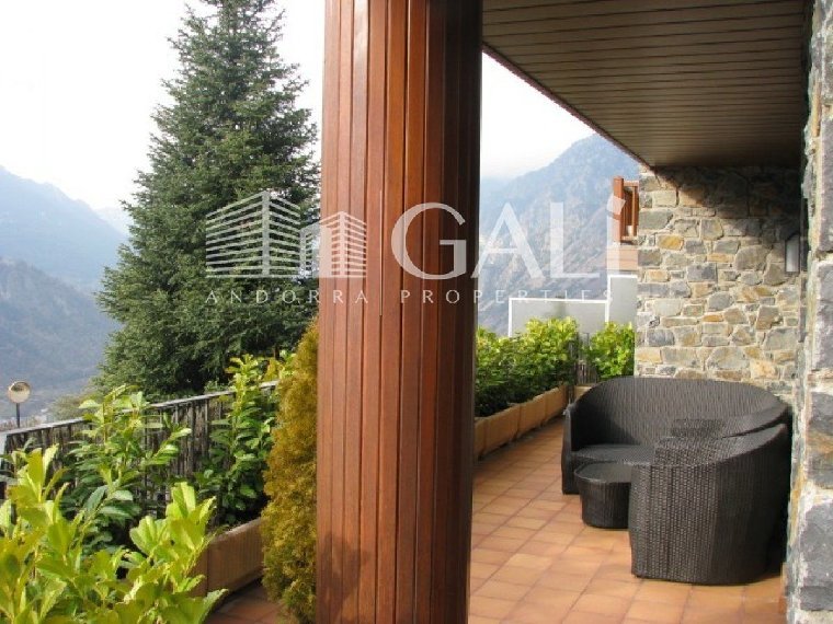Chalet de 6 habitaciones en venta en Els Vilars, Escaldes-Engordany · 38 de 60