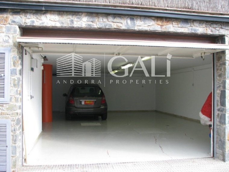 Chalet de 6 habitaciones en venta en Els Vilars, Escaldes-Engordany · 39 de 60
