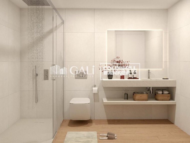 3-bedroom flat for sale in Centro, Andorra la Vella · 7 of 51