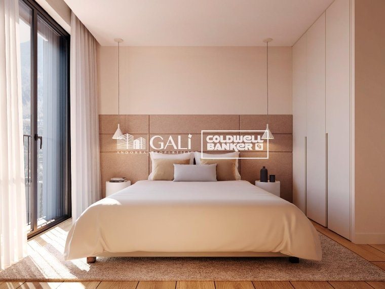 2-bedroom flat for sale in Escaldes-Engordany · 2 of 60