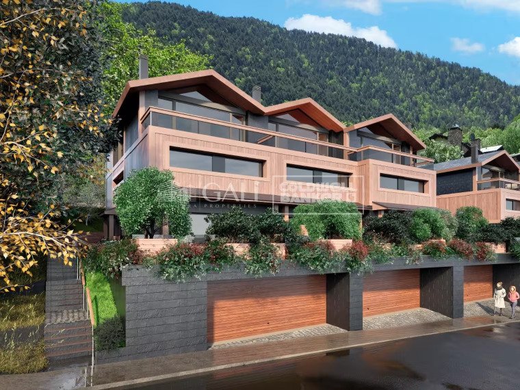 4-bedroom house for sale in Ordino · 16 of 60