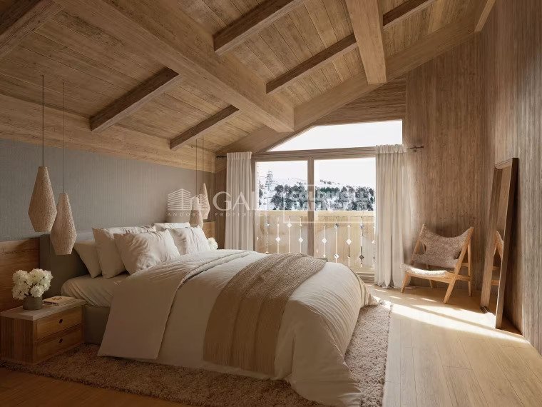 Piso de 3 habitaciones en venta en El Tarter, Canillo · 8 de 56