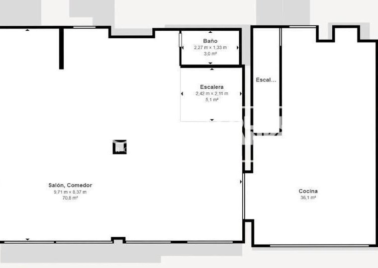 Duplex 4 chambres à vendre à Andorra la Vella, Andorre-la-Vieille · 3 sur 60