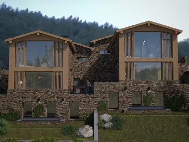 5-bedroom house for sale in Incles, Canillo · 3 of 60