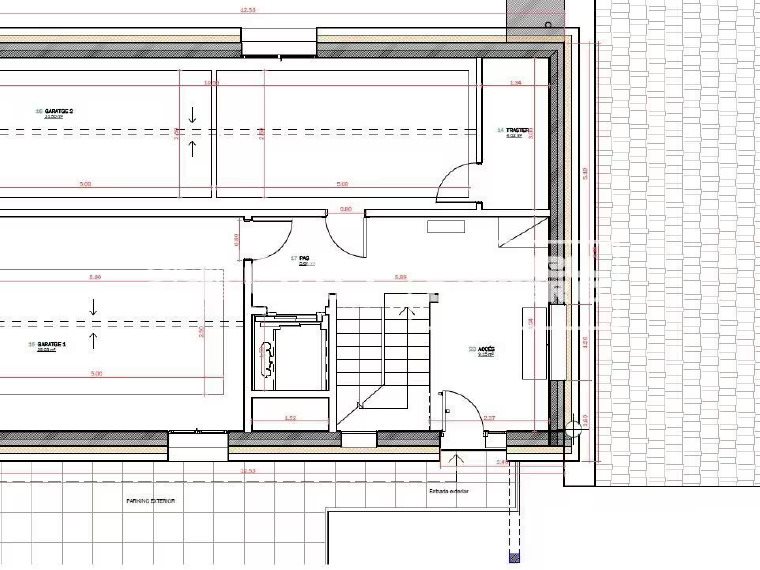 Xalet de 6 habitacions en venda a Vila, Encamp · 3 de 60