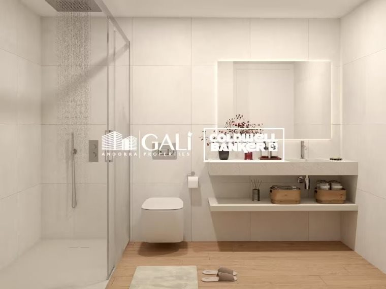 3-bedroom flat for sale in Centro, Andorra la Vella · 4 of 51