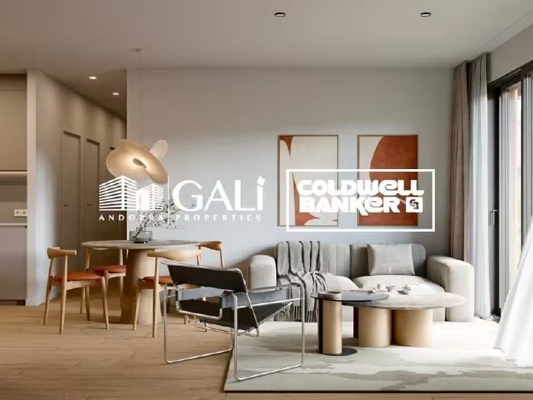 3-bedroom flat for sale in Centro, Andorra la Vella · 5 of 51