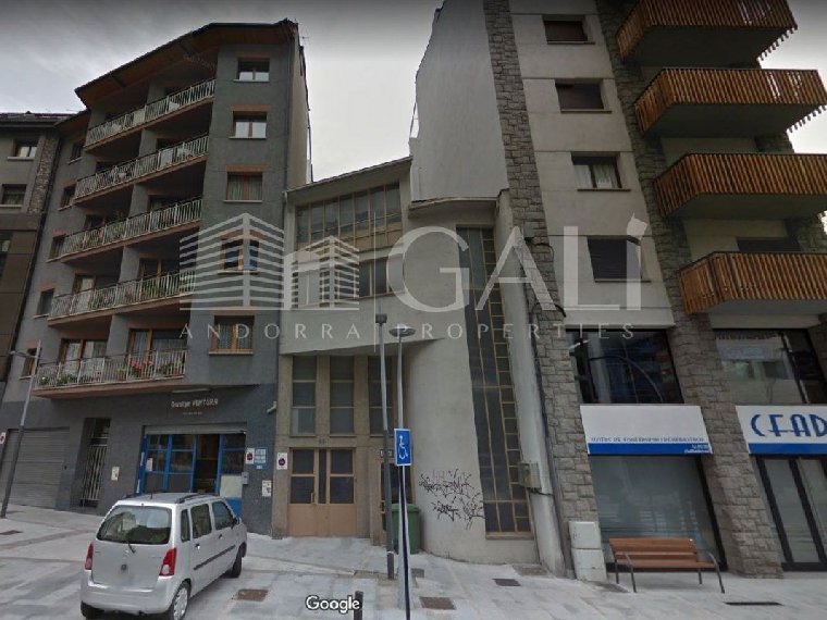 Building for sale in Sant Julià de Lòria · 2 of 3