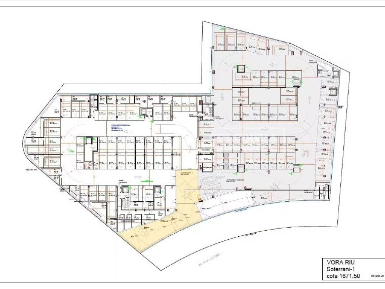 3-bedroom flat for sale in El Tarter, Canillo · 3 of 60