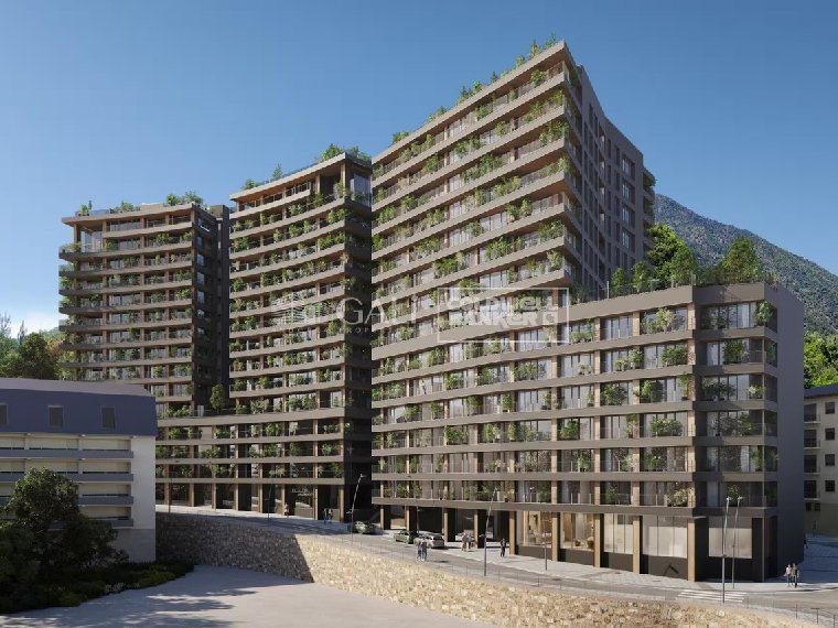 3-bedroom chalet for sale in Escaldes-Engordany · 18 of 20