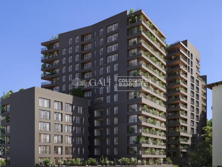 3-bedroom chalet for sale in Escaldes-Engordany · 19 of 20