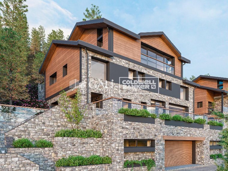 5-bedroom chalet for sale in Aixirivall, Sant Julià de Lòria · 10 of 24