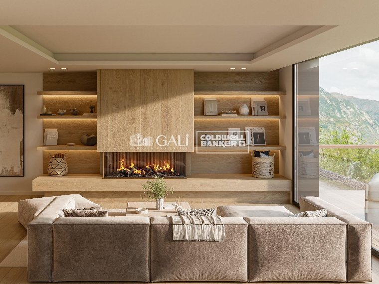5-bedroom chalet for sale in Aixirivall, Sant Julià de Lòria · 11 of 24