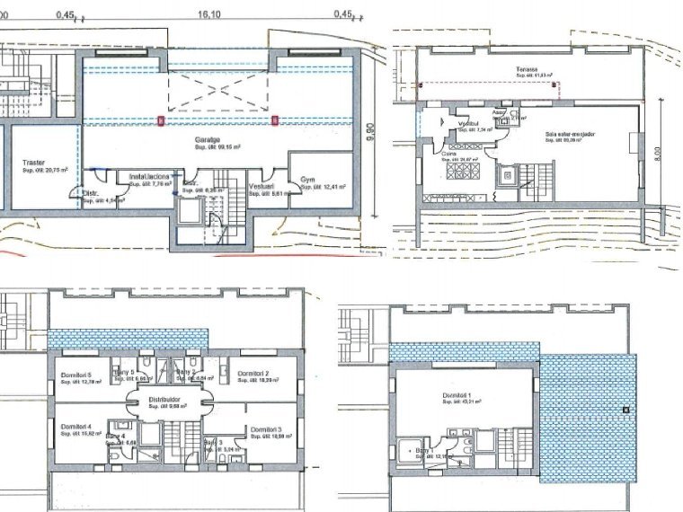 5-bedroom chalet for sale in Aixirivall, Sant Julià de Lòria · 12 of 24