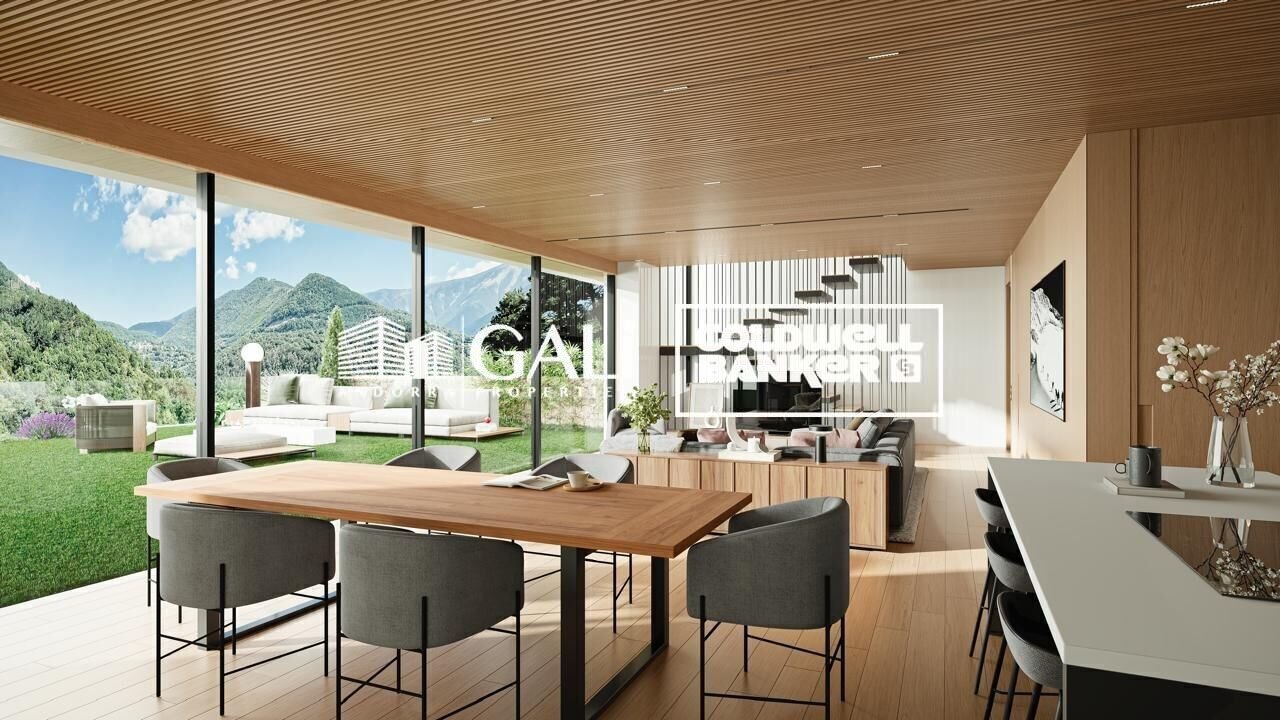 4-bedroom house for sale in Anyós, La Massana · 2 of 23