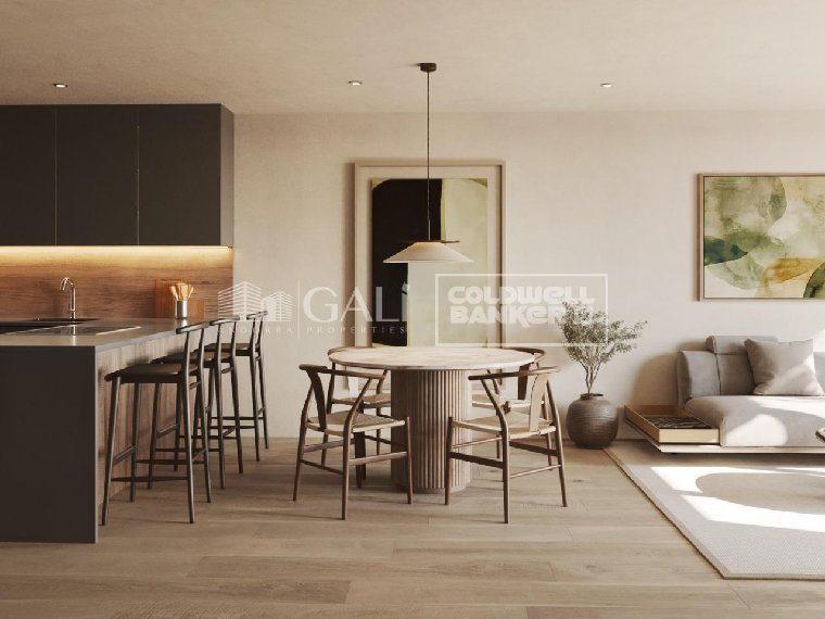 2-bedroom flat for sale in Escaldes-Engordany · 2 of 48
