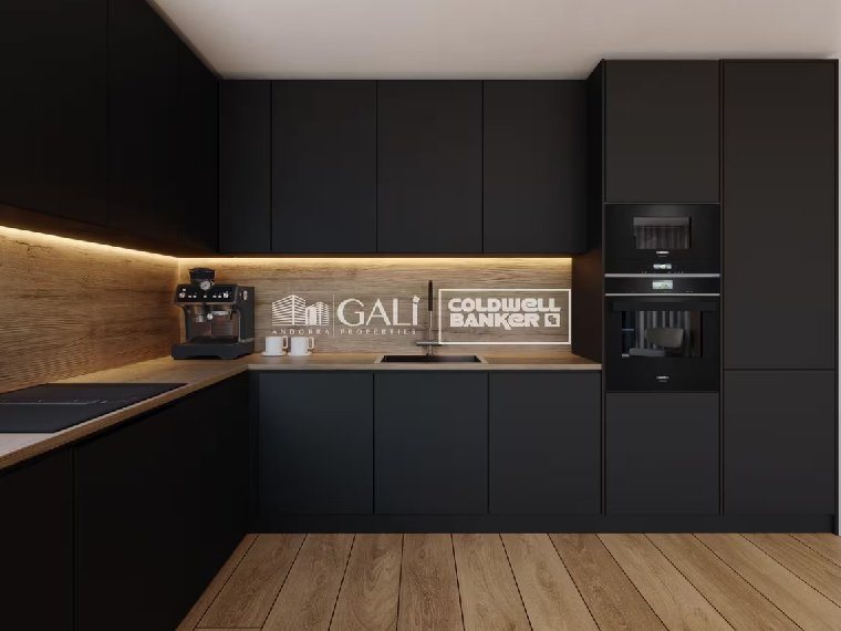 2-bedroom flat for sale in Escaldes-Engordany · 5 of 57