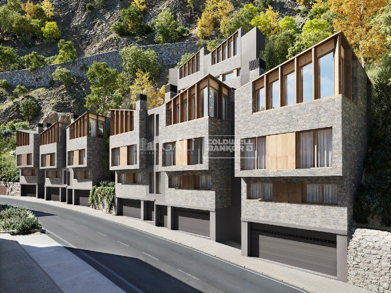 4-bedroom chalet for sale in Canillo · 50 of 60